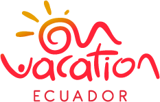 Logo OVEcuador Color