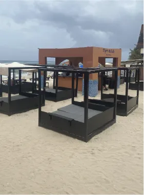 On Vacation Ecuador -