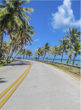 El minicurso de buceo en la isla de San Andr&eacute;s te permite vivir esta experiencia la cual es ideal tanto para
personas principiantes como para personas avanzadas en buceo. &iexcl;An&iacute;mate!
VUELTA A LA ISLA