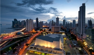 Panam&aacute;