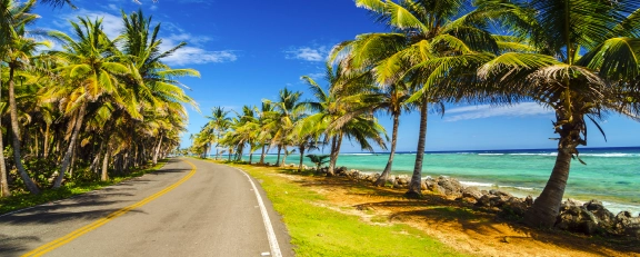 On Vacation Ecuador - Destino internacional San Andr&eacute;s