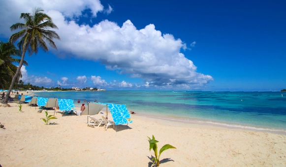 On Vacation Ecuador - Destino San Andr&eacute;s Hotel Tower fachada