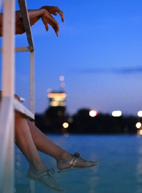 On Vacation Colombia - Hotel Ton&eacute; servicios extras y atracciones Noche Blanca en Yate