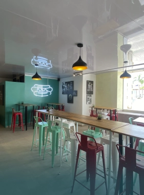 On Vacation Colombia - Hotel Ton&eacute; servicios extras y atracciones Ton&eacute; Pub