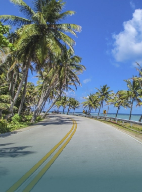 On Vacation Colombia - Hotel Ton&eacute; servicios extras y atracciones Vuelta a la Isla