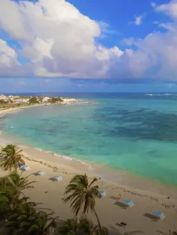 Disfruta San Andr&eacute;s
!Lo Quiero!
Flash Sale
Fecha de promo: Del 16 al 20 de mayo de 2025
Fecha de viaje: Del 16 de mayo al 31 de julio de 2025
Desde $1.472.640
San Andres