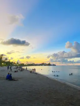 Vacaciones San Andr&eacute;s - Colombia
&iexcl;Lo Quiero!
Hotel Tower Colombia