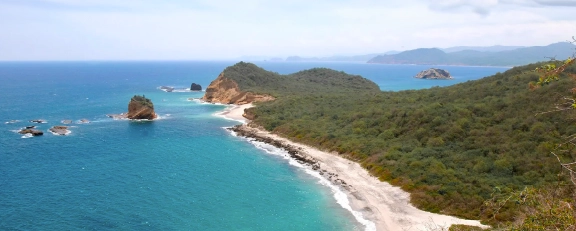 On Vacation Ecuador - Destino Nacional Gal&aacute;pagos