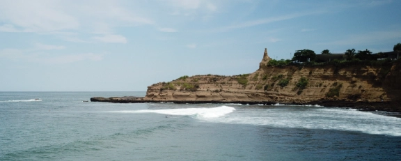 On Vacation Ecuador - Destino Nacional Monta&ntilde;ita