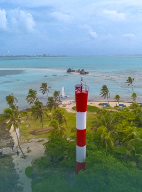 On Vacation Ecuador - Hotel Ton&eacute; lugares tur&iacute;sticos Acuario