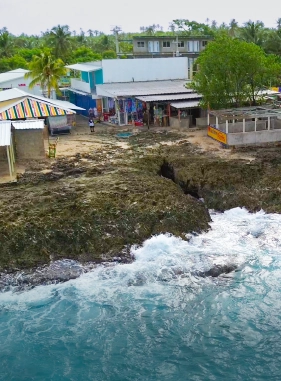 On Vacation Ecuador - Hotel Ton&eacute; lugares tur&iacute;sticos Hoyo Soplador