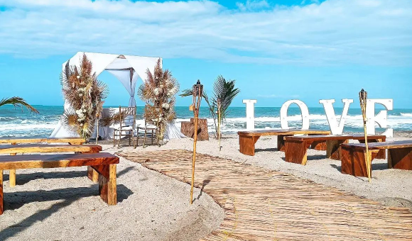 On Vacation Ecuador - Eventos de bodas