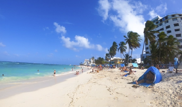 On Vacation Ecuador - Destino Internacional San Andr&eacute;s - Hotel Ton&eacute;