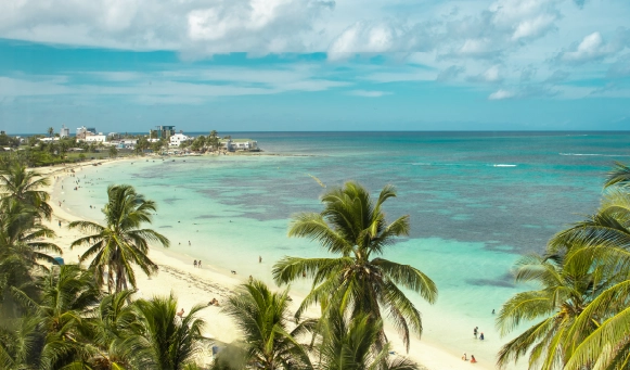 On Vacation Ecuador - Destino Internacional San Andr&eacute;s - Hotel Tower