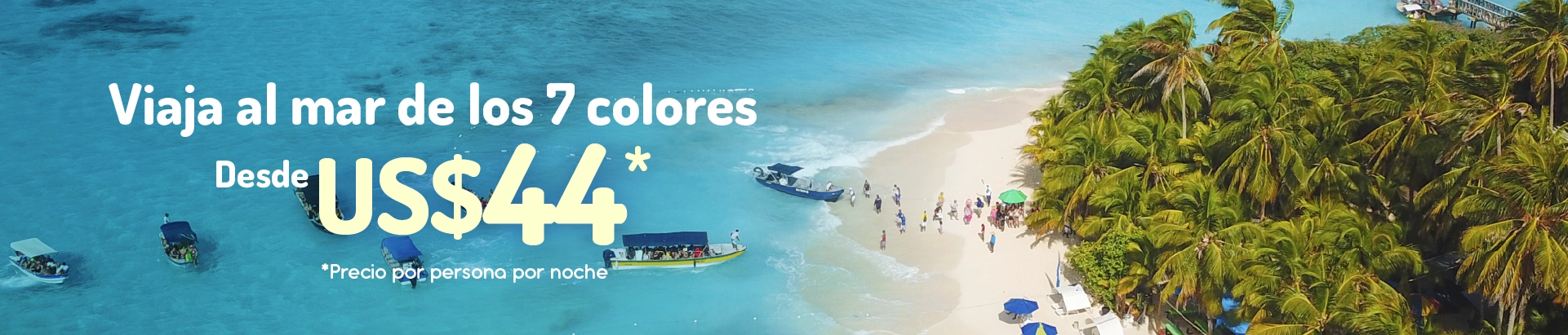 On Vacation Ecuador - Ofertas Exclusivas y Descuentos de Viajes