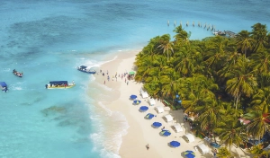 On Vacation Ecuador - Destino Isla San Andr&eacute;s Colombia