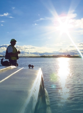 Visita este destino ecol&oacute;gico, rural y sostenible en el Amazonas. Ideal para aventureros en busca de experiencias aut&eacute;nticas.  Costo adicional
Puerto nari&ntilde;o