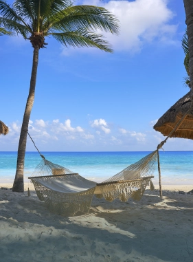 Es el coraz&oacute;n de la Riviera Maya, un destino cosmopolita que ha sabido conservar la esencia caribe&ntilde;a que tanto lo ha popularizado.
Playa del Carmen