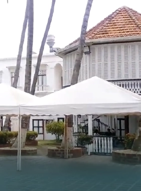 La casa donde vivi&oacute; Rafael N&uacute;&ntilde;ez, cuatro veces presidente de Colombia, es actualmente un museo lleno de historia.
Costo adicional
CASA RAFAEL N&Uacute;&Ntilde;EZ