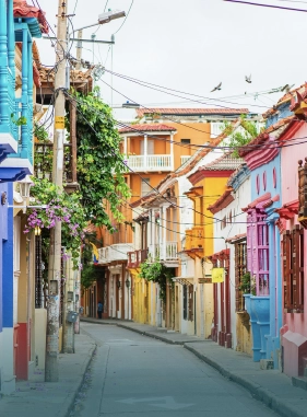 El  Getseman&iacute; se ha posicionado como un lugar tur&iacute;stico donde confluye la festividad, la cultura y la gastronom&iacute;a.
GETSEMAN&Iacute;