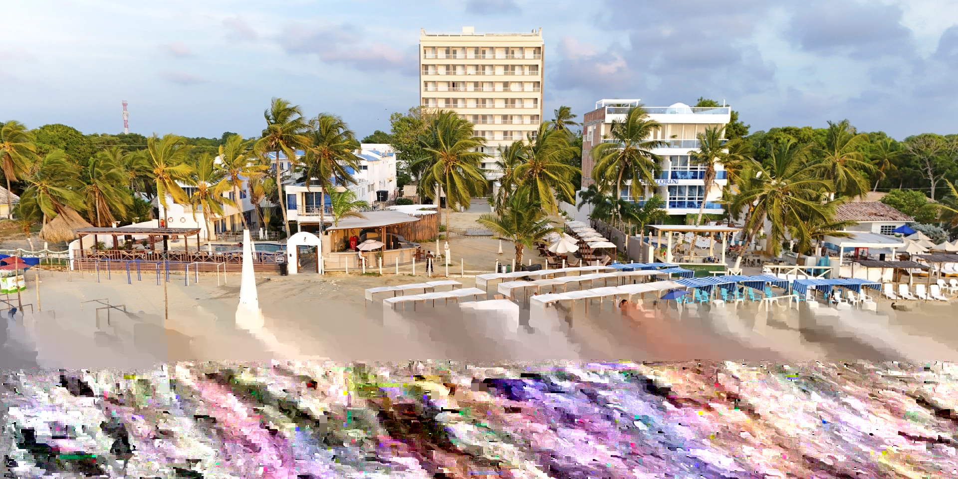 on-vacation-colombia-destino-coveñas-hotel-ciela-hotel-y-playa