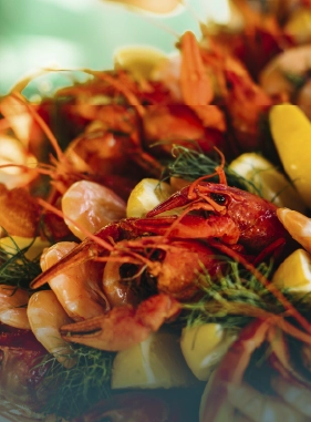 Disfruta de un fest&iacute;n de sabores caribe&ntilde;os que deleita tu paladar. Con una fuerte influencia de la cultura coste&ntilde;a, aqu&iacute; podr&aacute;s disfrutar de deliciosos platos.
GASTRONOM&Iacute;A LOCAL