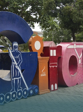La Plaza de Mercado de
Girardot es un punto
tradicional donde se
mezclan sabores, colores y
aromas, ideal para conocer
la gastronom&iacute;a y cultura
local.
Costo adicional
PLAZA DE MERCADO