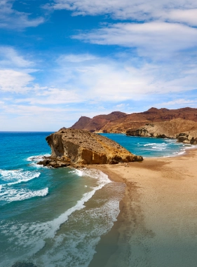 On Vacation Colombia - Servicios Extras cabo de la vela vista de playa y mar