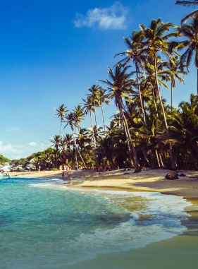 On Vacation Colombia - Lugares Turisticos Gairaca