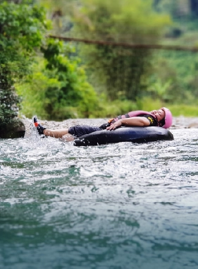On Vacation Colombia - Lugares Turisticos Palomino