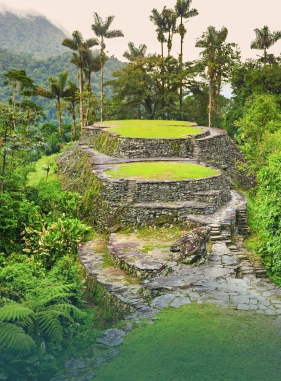 On Vacation Ecuador - Lugares Turisticos Tayrona