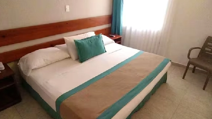 On Vacation Colombia - Acomodaci&oacute;n Est&aacute;ndar Doble