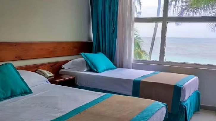 On Vacation Colombia - Acomodaci&oacute;n Superior Triple