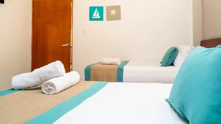 On Vacation Colombia - Acomodaci&oacute;n Est&aacute;ndar Twin