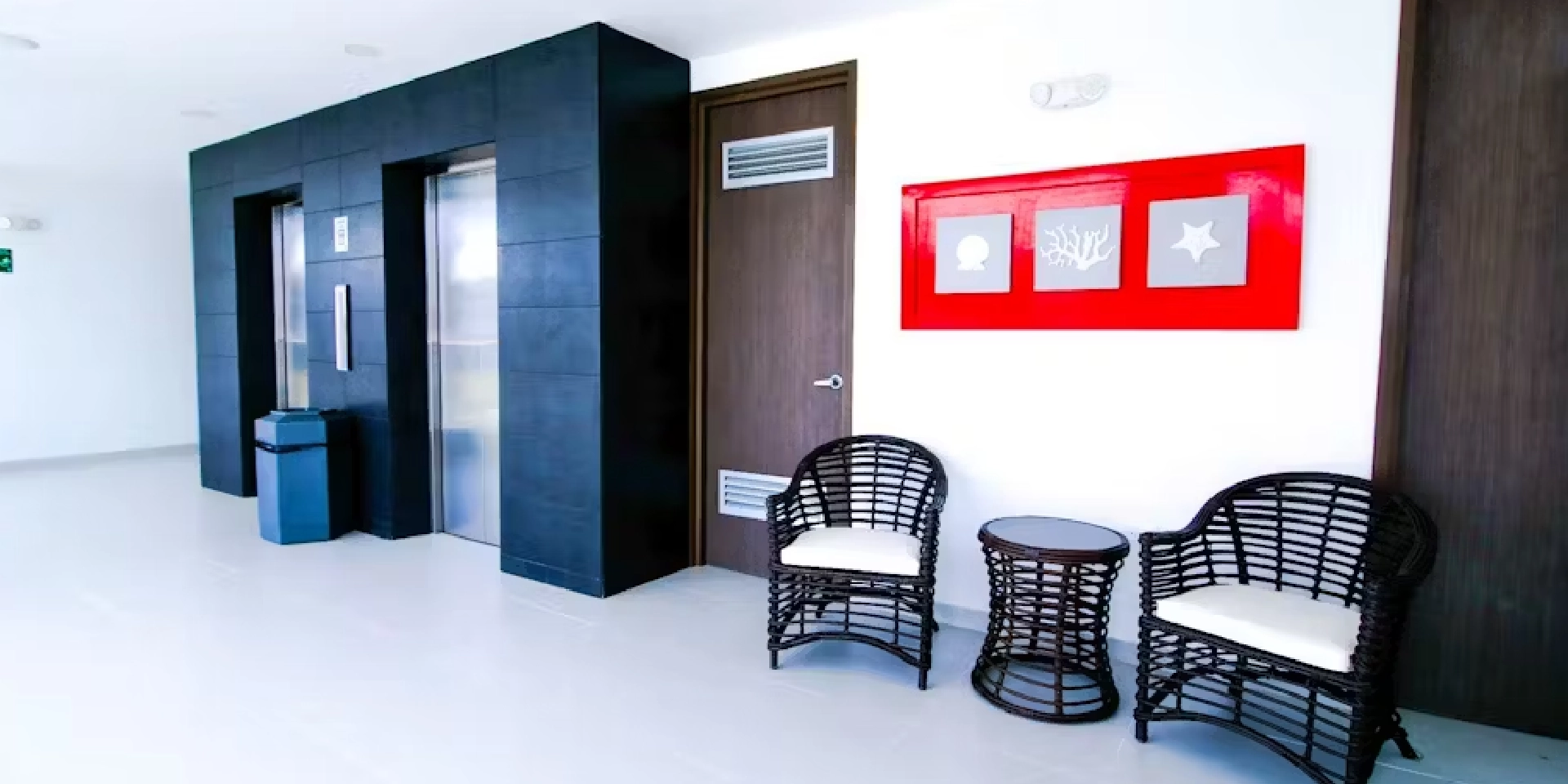 On Vacation Colombia destino nacional San Andr&eacute;s - Hotel Portobelo Plaza de las am&eacute;ricas - asesor