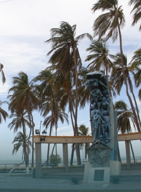 On Vacation Colombia - Lugares Turisticos en Mendihuaca Guajira