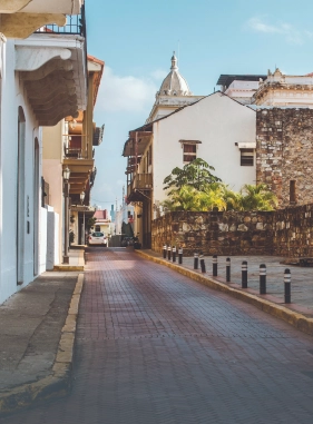 Lo m&aacute;s atractico de este lugar es su historia, as&iacute; como los edificios y calles antiguos son ideales para tomar fotos.
Costo adicional
CASCO ANTIGUO