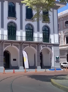 Dedicado a conservar, investigar y difundir los testimonios de la historia del Canal de Panam&aacute;
Costo adicional
MUSEO DEL CANAL