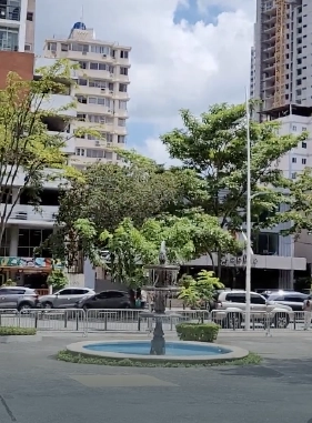 El lugar perfecto para disfrutar del arte y la cultura.
Costo adicional
PARQUE ANDR&Eacute;S BELLO