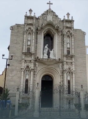 Es uno de los templos con mayor asistencia de feligreses en la Ciudad de Panam&aacute;.
Costo adicional
SANTUARIO NACIONAL DEL CORAZ&Oacute;N DE MAR&Iacute;A