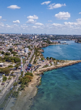 Un tour para contemplar  el patrimonio de una de las ciudades m&aacute;s antiguas del Caribe.
TOUR SANTO DOMINGO