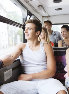 On Vacation Colombia : Activities at destination - Airport transfer