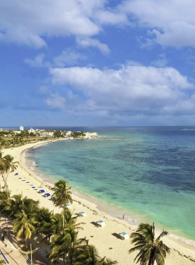 On Vacation Colombia | Destination Activities - Tour Bahia