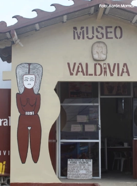 Aqu&iacute; podr&aacute;s observar los rastros de la cultura valdiviana. Los objetos que all&iacute; se exhiben son de inter&eacute;s  transpost&aacute;ndote al pasado donde  tuvo su esencia y su apogeo.
Costo adicional
MUSEO VALDIVIA