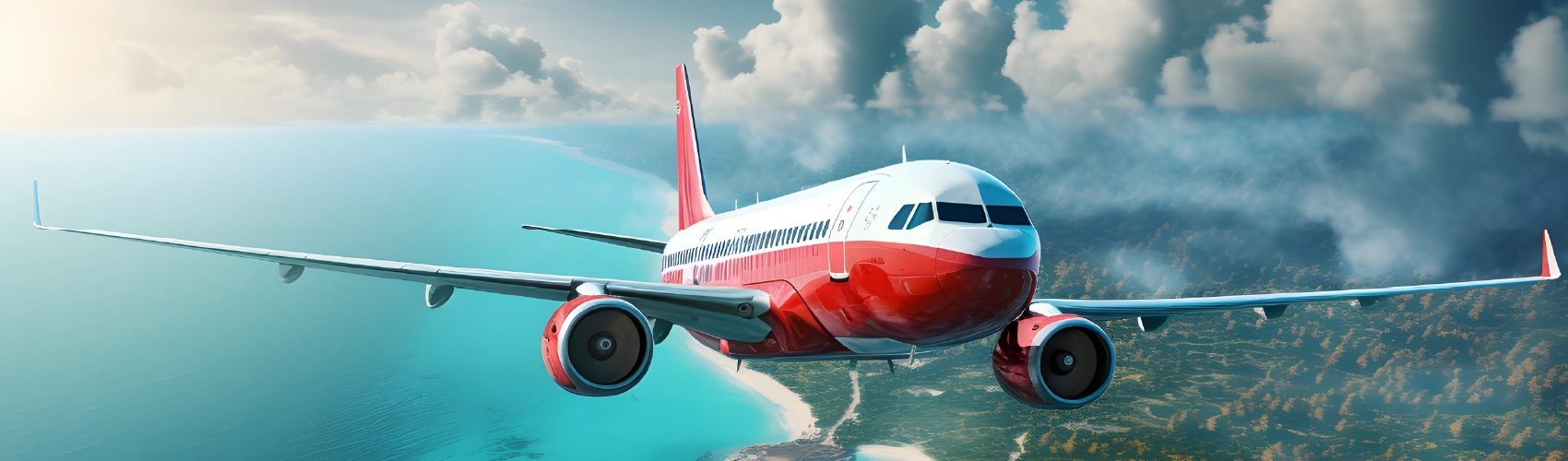 On Vacation Colombia | Codigos Compartidos Aerolineas