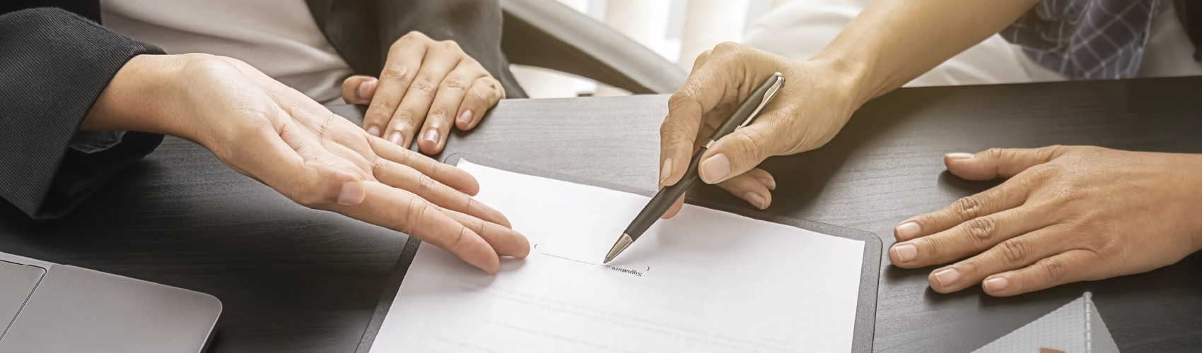 On Vacation Colombia | Contrato de hospedaje