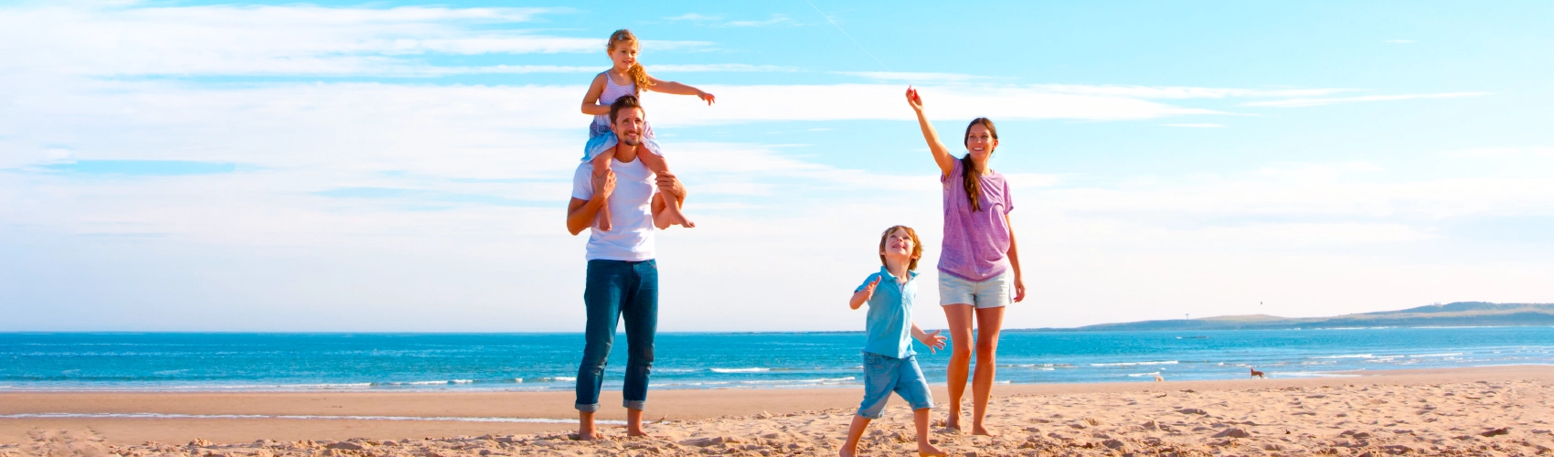 On Vacation Colombia | Reglamento Experience