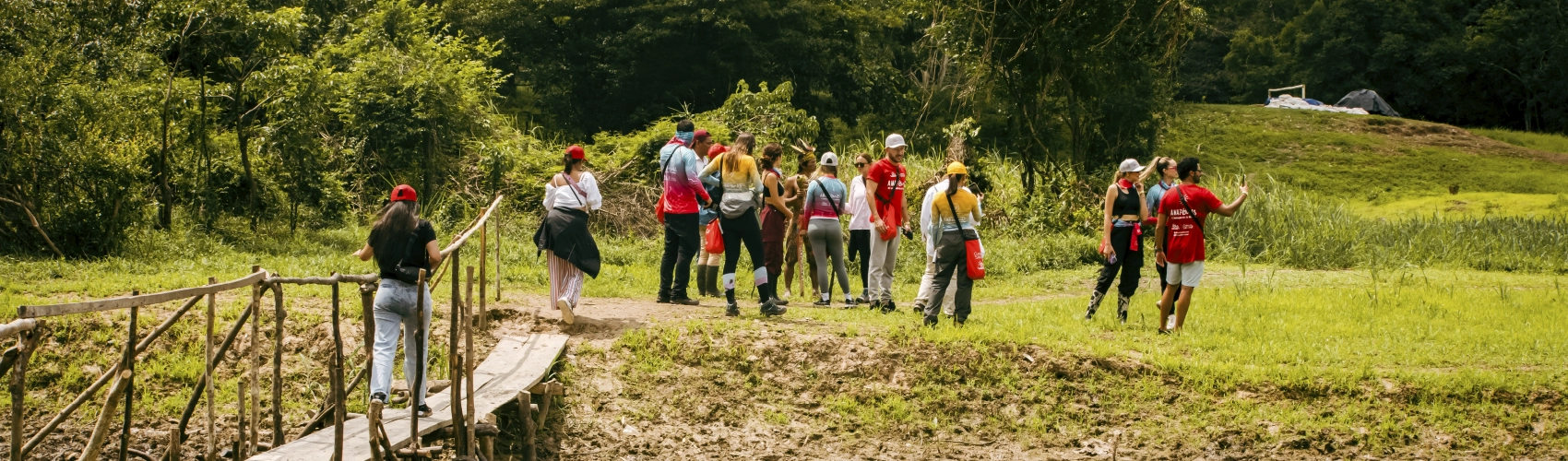 On Vacation Colombia | Sostenibilidad
