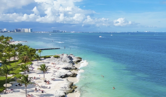 On Vacation Colombia | Paquetes Turisticos destino Canc&uacute;n