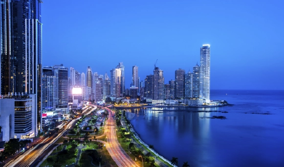 On Vacation Colombia | Paquetes Turisticos destino Panam&aacute;